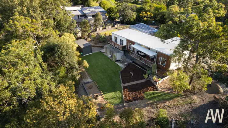 Second view of Homely house listing, 50 Whistler Ridge Drive, Yandina Creek QLD 4561