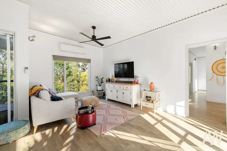 Third view of Homely house listing, 50 Whistler Ridge Drive, Yandina Creek QLD 4561