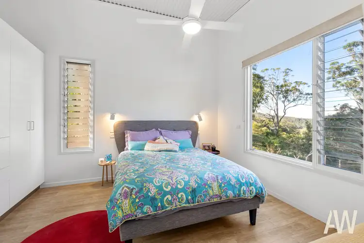 Fourth view of Homely house listing, 50 Whistler Ridge Drive, Yandina Creek QLD 4561