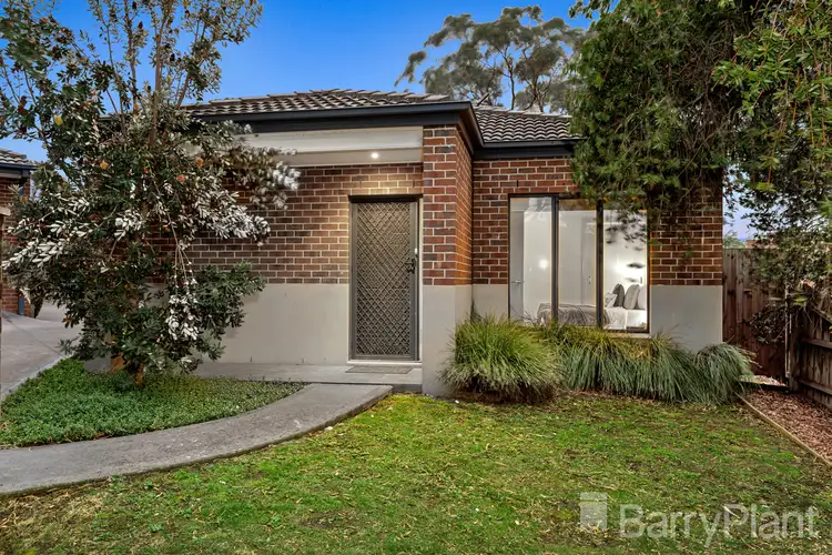 4/7 Browning Court, Watsonia North VIC 3087