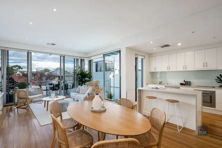 20 Sussex Street, North Adelaide SA 5006