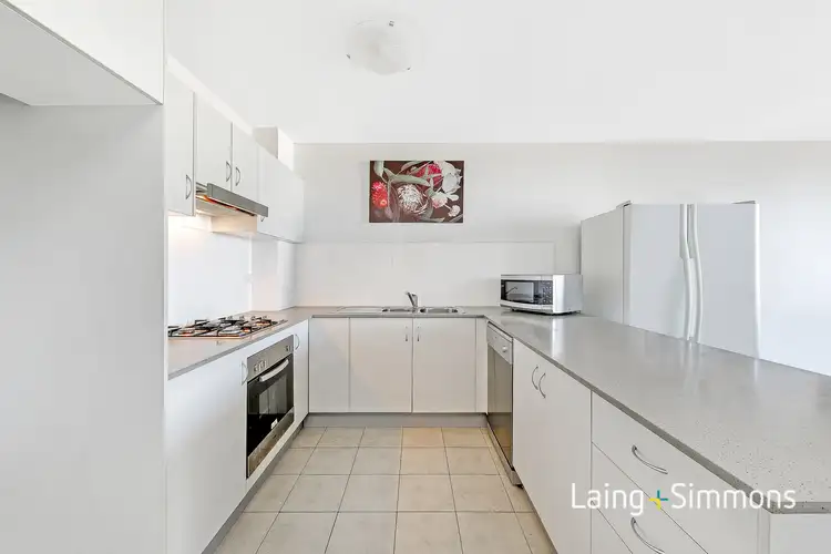 Third view of Homely unit listing, 34/6-12 The Avenue, Mount Druitt NSW 2770
