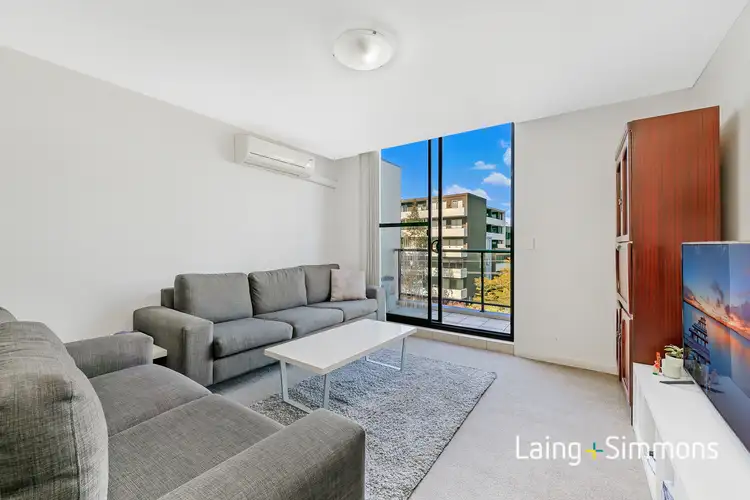 Fourth view of Homely unit listing, 34/6-12 The Avenue, Mount Druitt NSW 2770