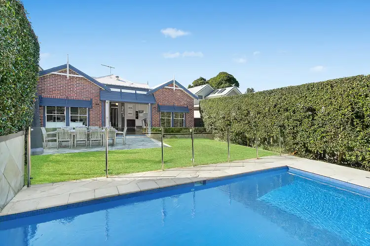 17 Berry Road, St Leonards NSW 2065