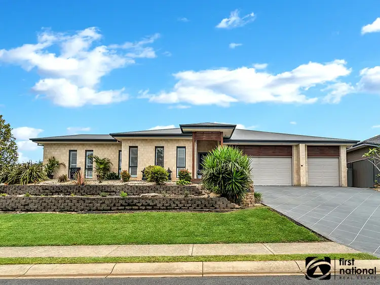 88 Mimiwali Drive, Bonville NSW 2450