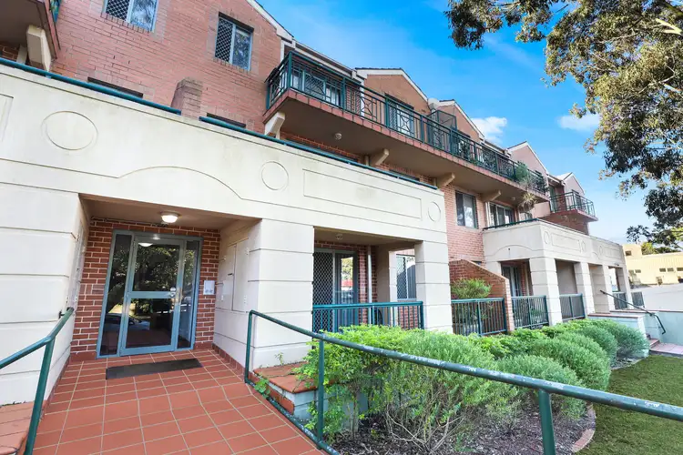 Second view of Homely unit listing, 2/1 Moriarty Road, Chatswood NSW 2067