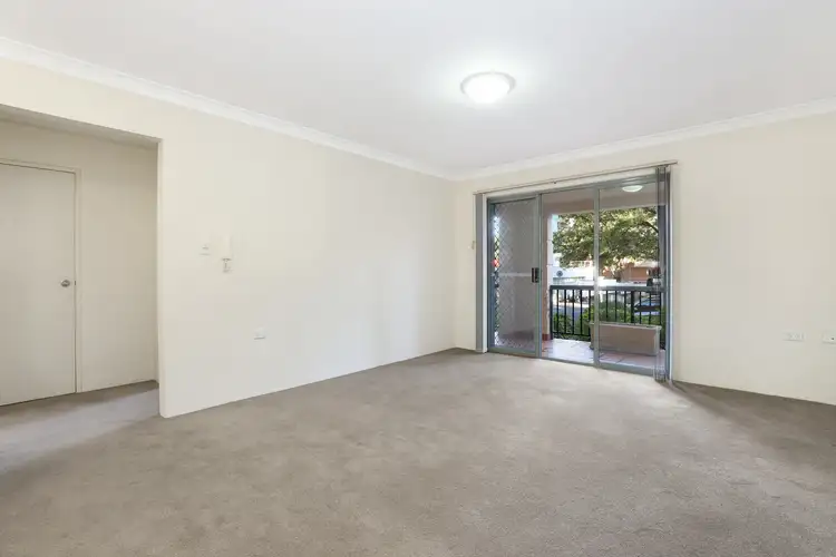 Third view of Homely unit listing, 2/1 Moriarty Road, Chatswood NSW 2067