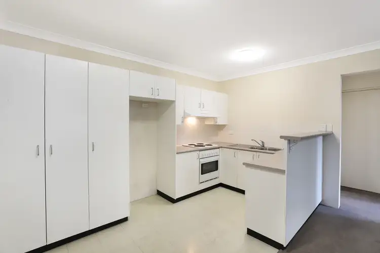 Fourth view of Homely unit listing, 2/1 Moriarty Road, Chatswood NSW 2067