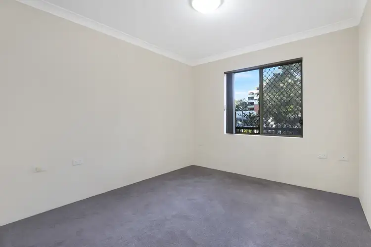 Fifth view of Homely unit listing, 2/1 Moriarty Road, Chatswood NSW 2067