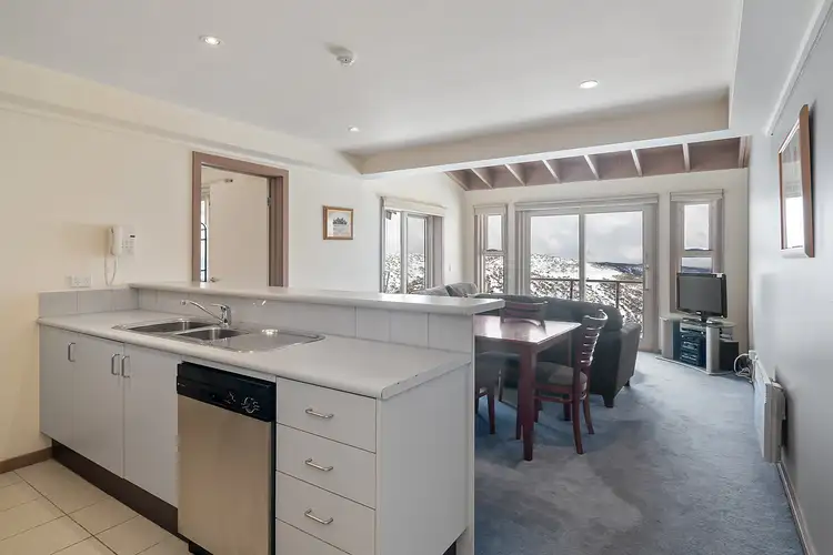 Second view of Homely apartment listing, 213 White Crystal, Mount Hotham VIC 3741