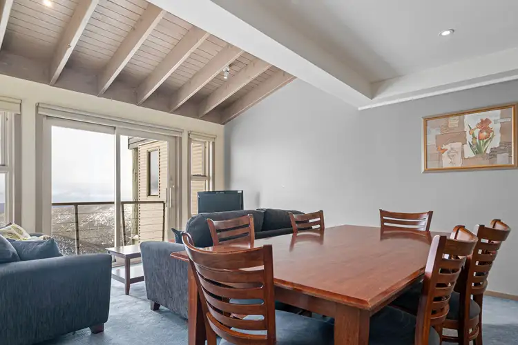 Third view of Homely apartment listing, 213 White Crystal, Mount Hotham VIC 3741