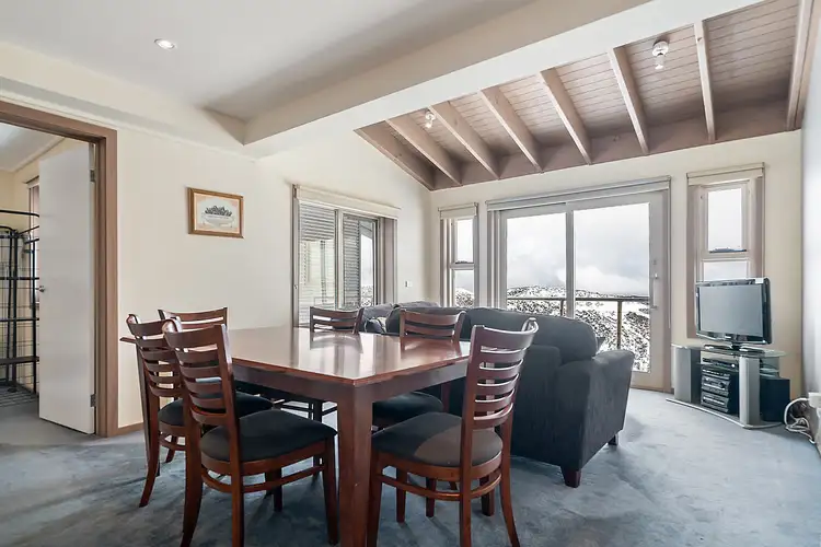 Fourth view of Homely apartment listing, 213 White Crystal, Mount Hotham VIC 3741