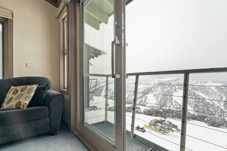 Fifth view of Homely apartment listing, 213 White Crystal, Mount Hotham VIC 3741