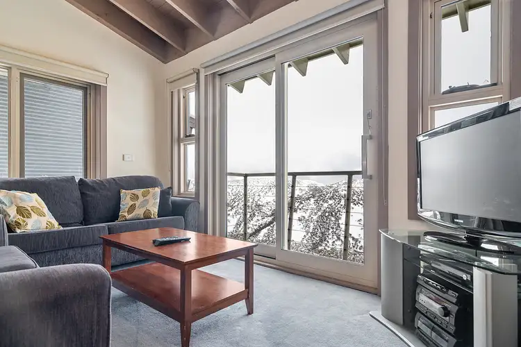 Sixth view of Homely apartment listing, 213 White Crystal, Mount Hotham VIC 3741