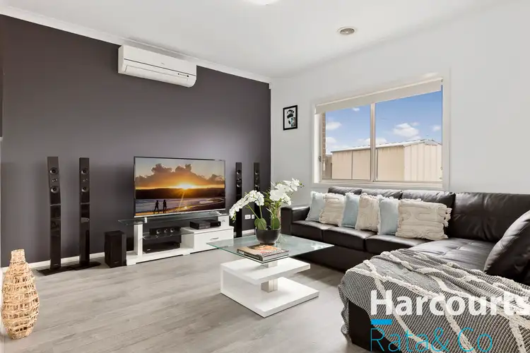 Second view of Homely unit listing, A/20 Leveque Loop, Craigieburn VIC 3064
