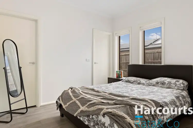 Fifth view of Homely unit listing, A/20 Leveque Loop, Craigieburn VIC 3064