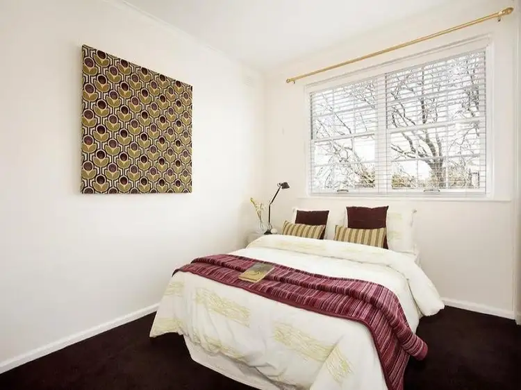 Fifth view of Homely apartment listing, 12/821 Punt Road, South Yarra VIC 3141