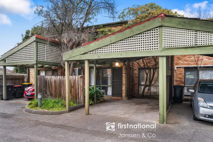 9/1498-1502 North Road, Clayton VIC 3168