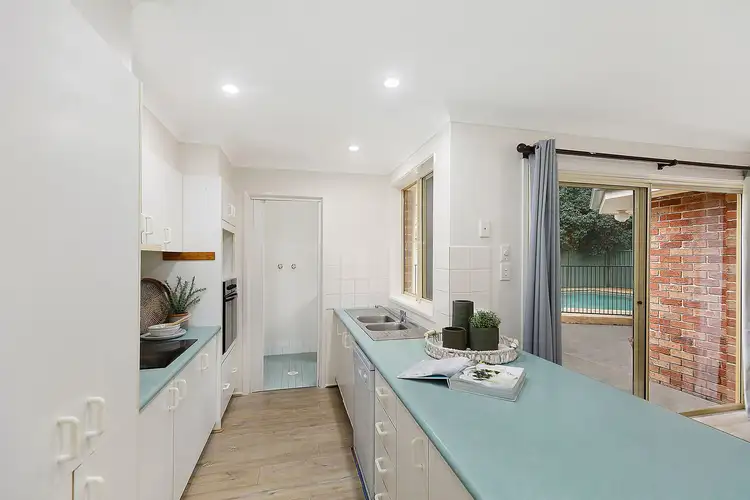 Fourth view of Homely house listing, 33 Bomaderry Crescent, Glenning Valley NSW 2261