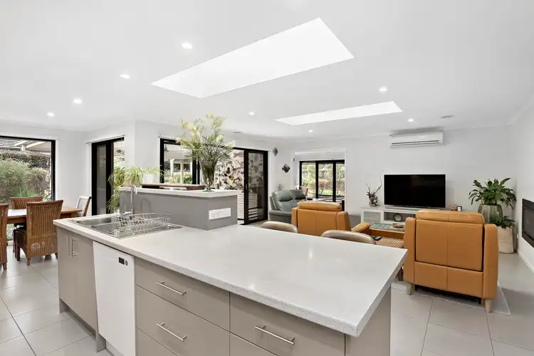 Second view of Homely house listing, 16 Peninsula Sands Boulevard, Rosebud VIC 3939
