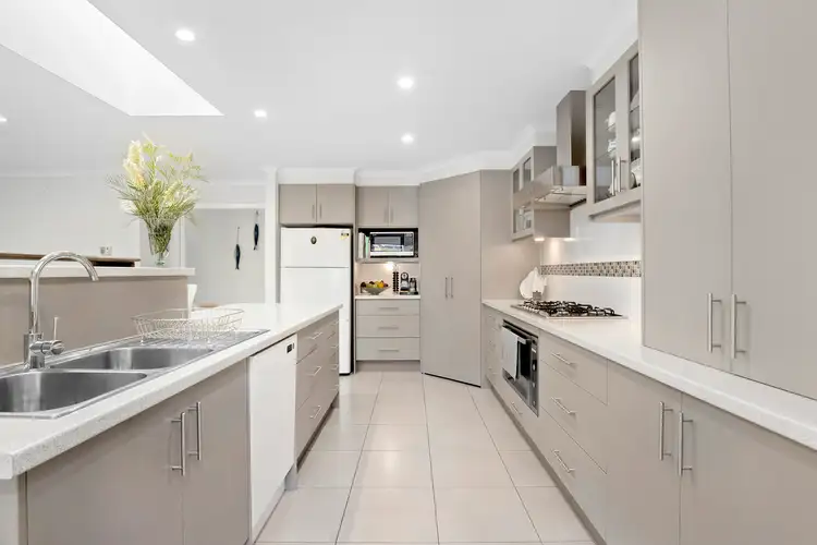 Third view of Homely house listing, 16 Peninsula Sands Boulevard, Rosebud VIC 3939