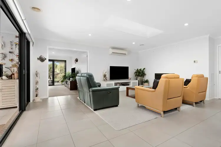 Fourth view of Homely house listing, 16 Peninsula Sands Boulevard, Rosebud VIC 3939