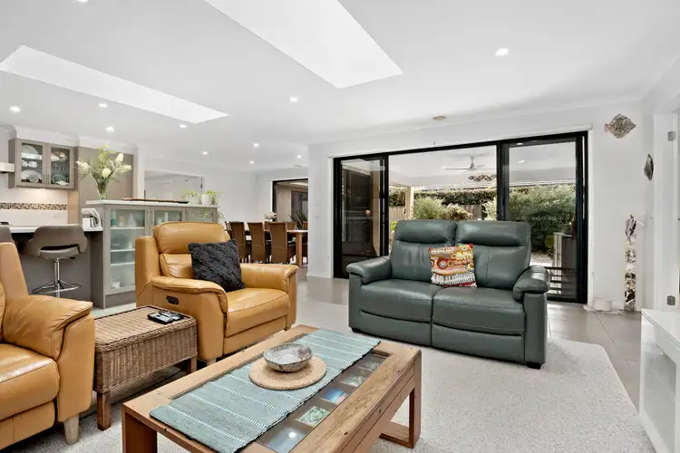Fifth view of Homely house listing, 16 Peninsula Sands Boulevard, Rosebud VIC 3939