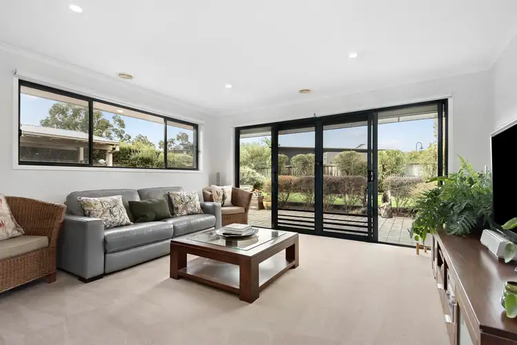 Sixth view of Homely house listing, 16 Peninsula Sands Boulevard, Rosebud VIC 3939