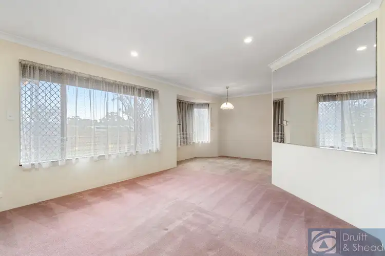 Third view of Homely house listing, 72 Camarino Drive, Woodvale WA 6026