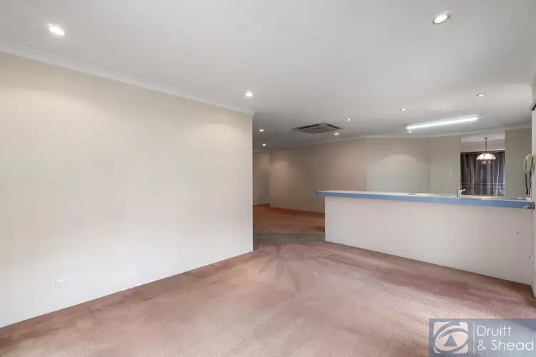 Fourth view of Homely house listing, 72 Camarino Drive, Woodvale WA 6026