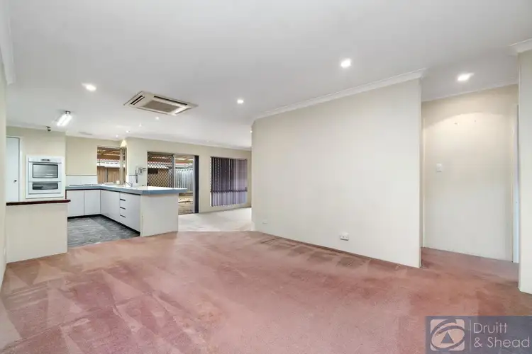 Sixth view of Homely house listing, 72 Camarino Drive, Woodvale WA 6026