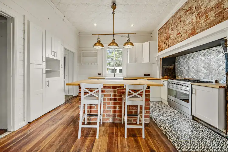 Fourth view of Homely house listing, 31 Clarke Street, Nimmitabel NSW 2631