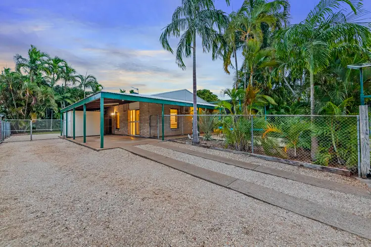 28 Lorikeet Street, Wulagi NT 812