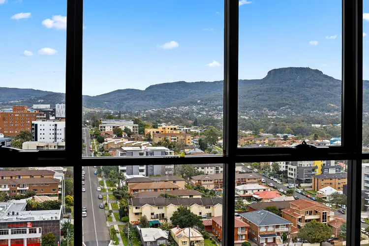 Sixth view of Homely unit listing, 1008/15 Railway Parade, Wollongong NSW 2500