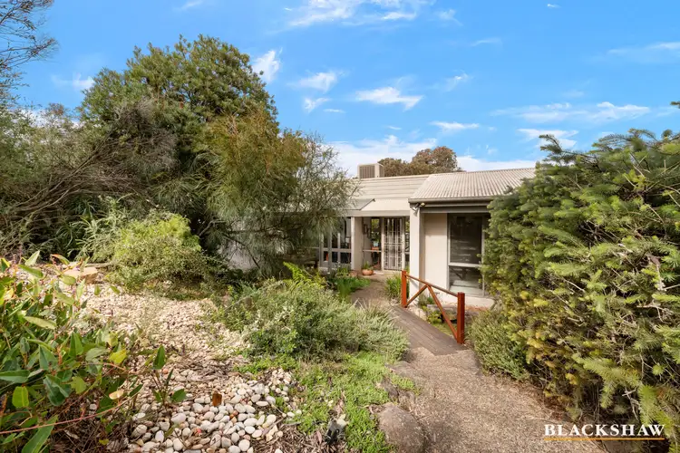 Second view of Homely house listing, 6 Cuthbertson Crescent, Oxley ACT 2903