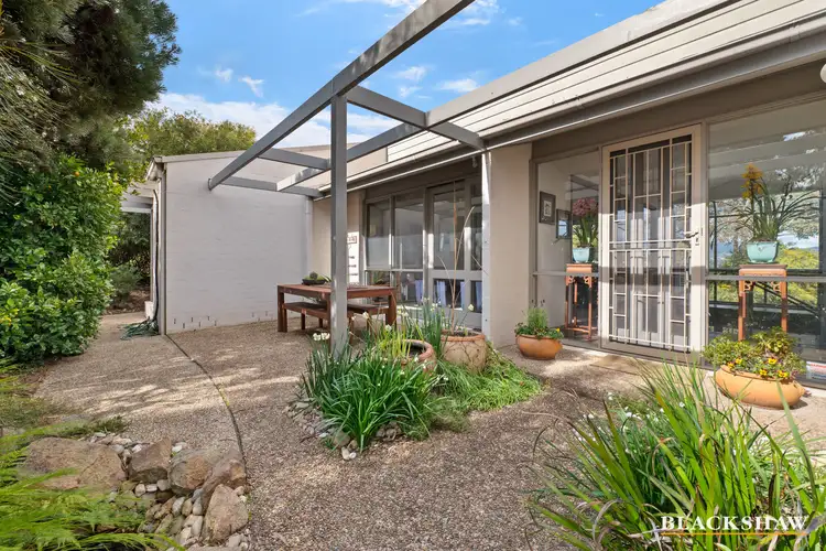 Third view of Homely house listing, 6 Cuthbertson Crescent, Oxley ACT 2903