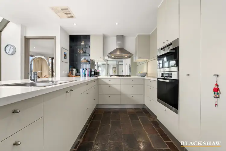 Fifth view of Homely house listing, 6 Cuthbertson Crescent, Oxley ACT 2903