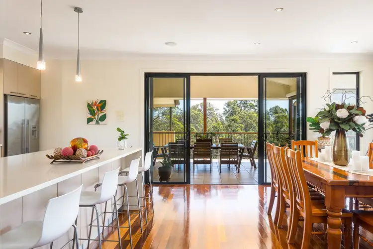 Fifth view of Homely house listing, 188 Sunrise Drive, Ocean View QLD 4521