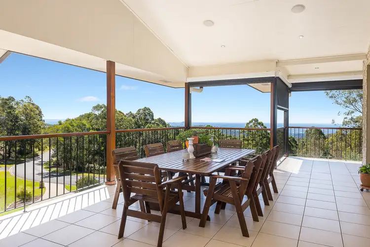 Sixth view of Homely house listing, 188 Sunrise Drive, Ocean View QLD 4521