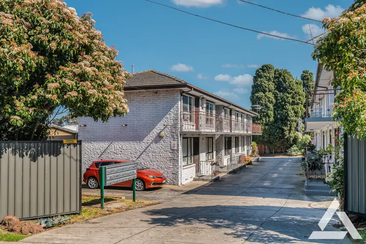 6/10 Larbert Road, Noble Park VIC 3174