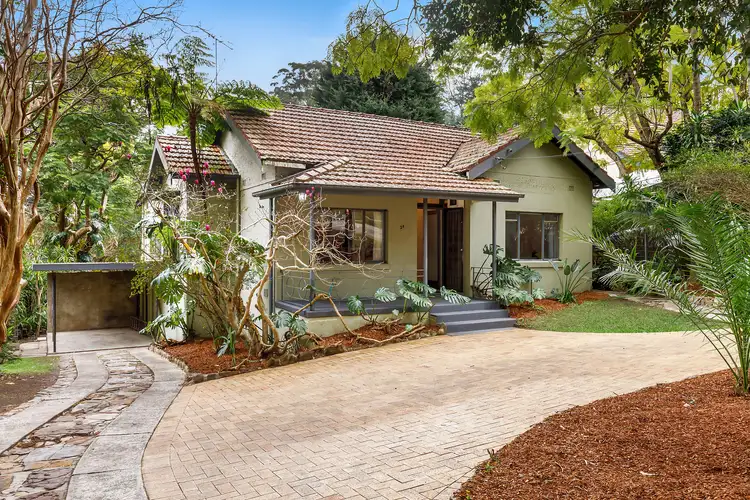 Second view of Homely house listing, 24 Anglo Street, Chatswood NSW 2067