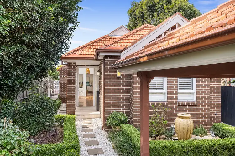 17 Hercules Street, Chatswood NSW 2067