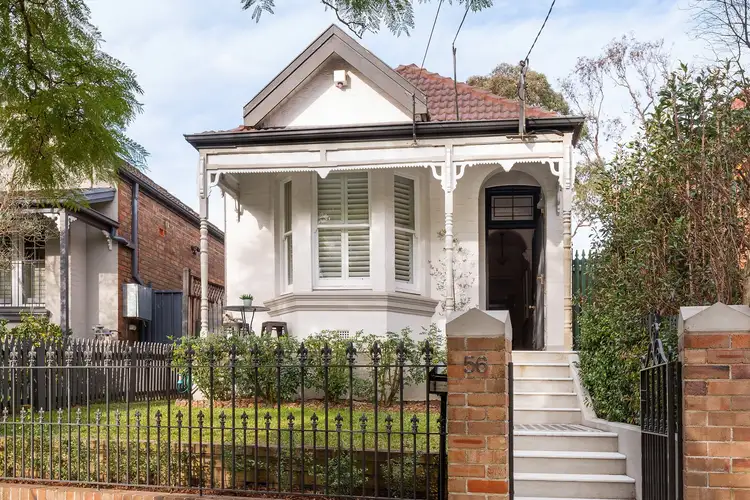 56 Cardigan Street, Stanmore NSW 2048