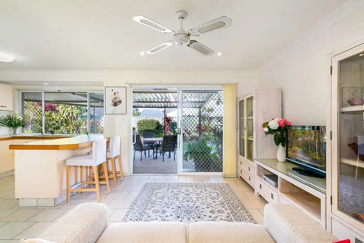 Third view of Homely house listing, 10 Damson Place, Elanora QLD 4221