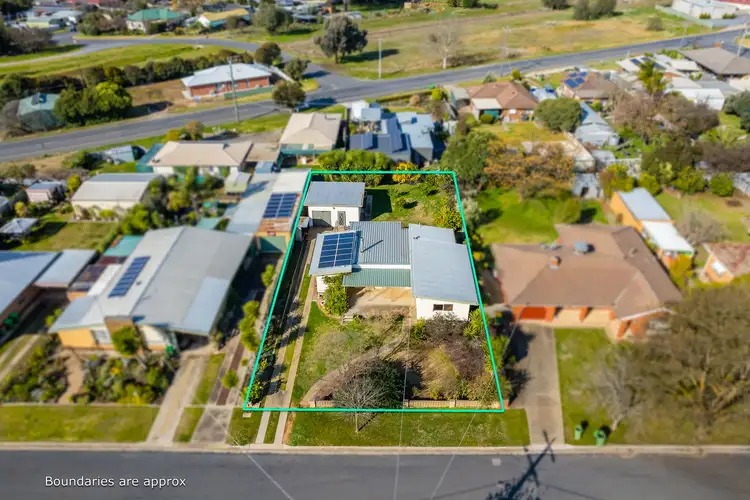 Second view of Homely house listing, 20 Meehan Street, Rutherglen VIC 3685