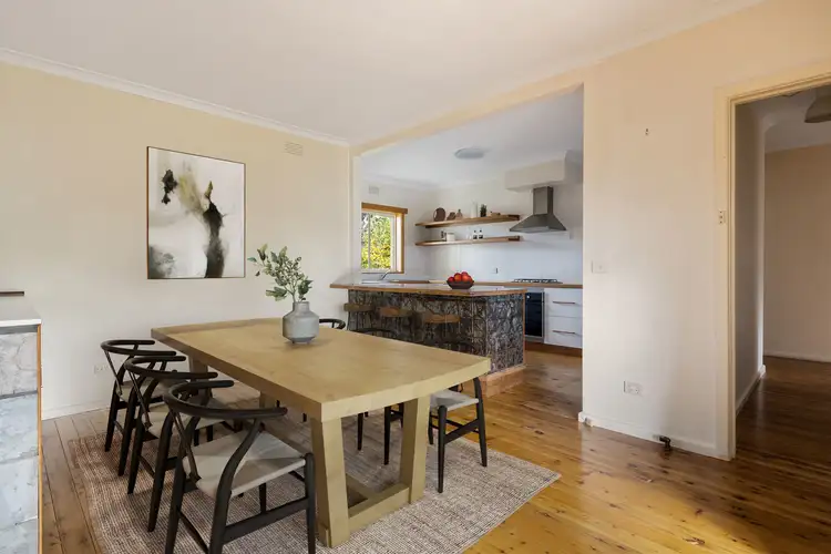 Fourth view of Homely house listing, 20 Meehan Street, Rutherglen VIC 3685