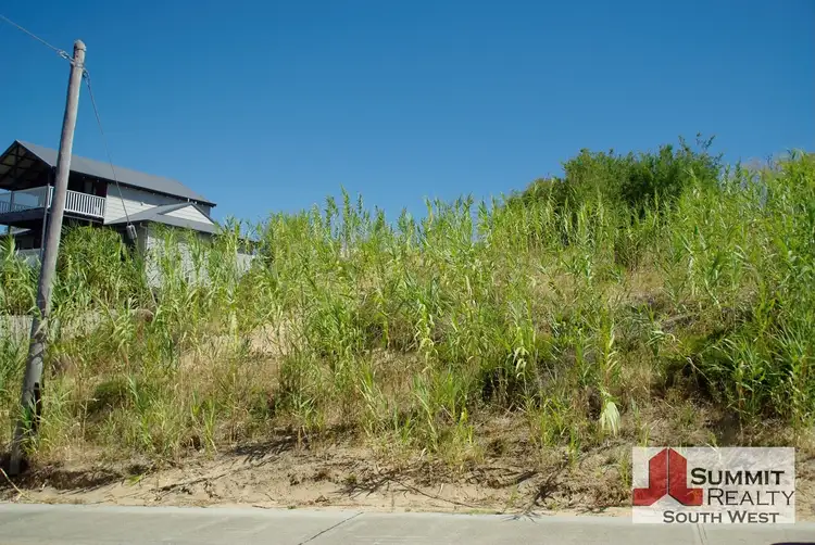 Second view of Homely land listing, 19 Allan Road, Binningup WA 6233