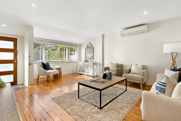 Second view of Homely house listing, 19 Rickard Road, North Narrabeen NSW 2101