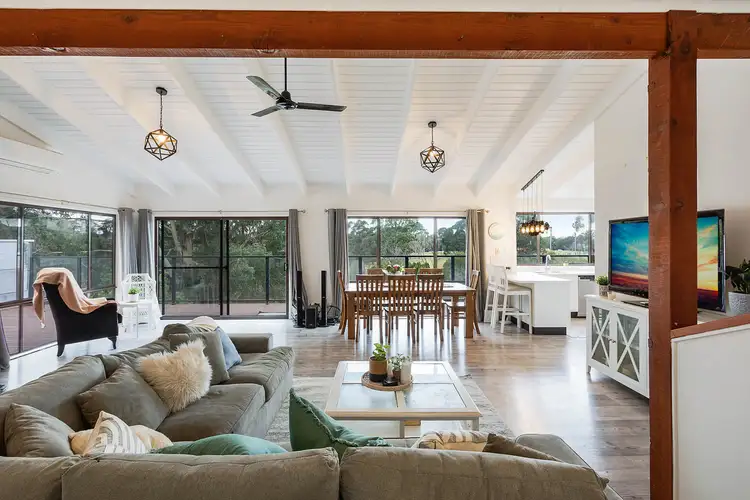 14 Garden Circle, Merimbula NSW 2548