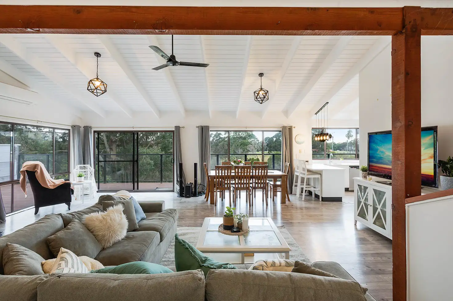 Main view of Homely house listing, 14 Garden Circle, Merimbula NSW 2548